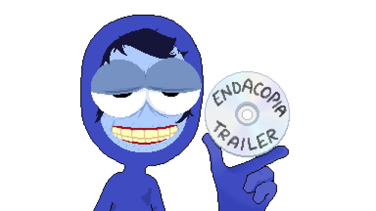 Endacopia gameplay video thumbnail